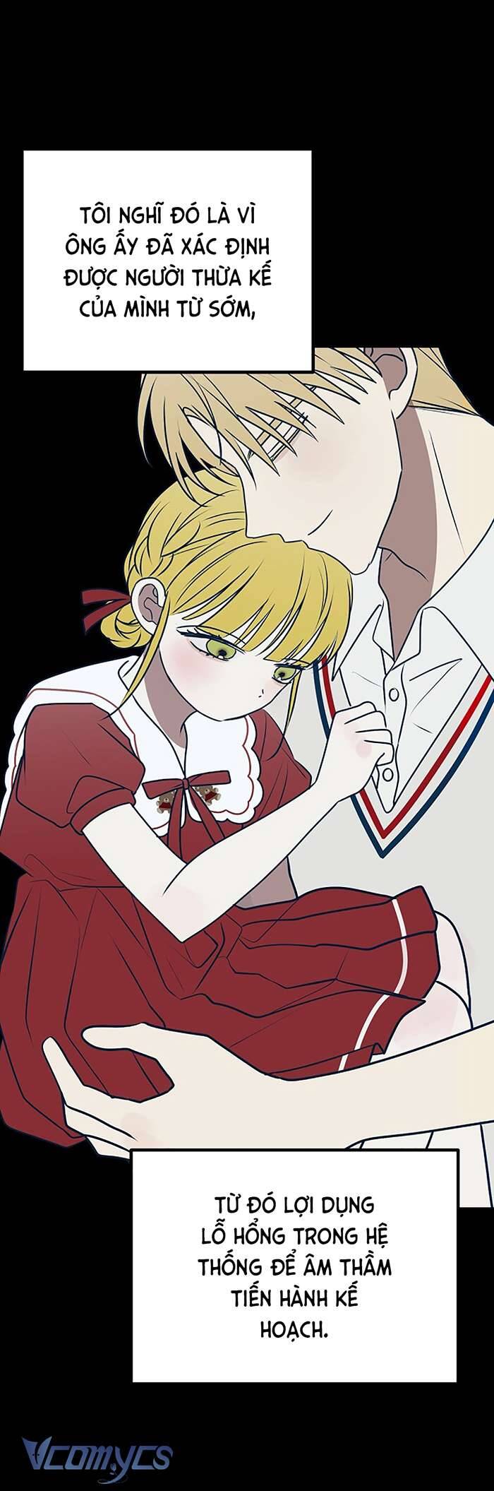 Kẻ Rác Rưởi Không Đáng Được Yêu Chap 109 - Next Chap 110