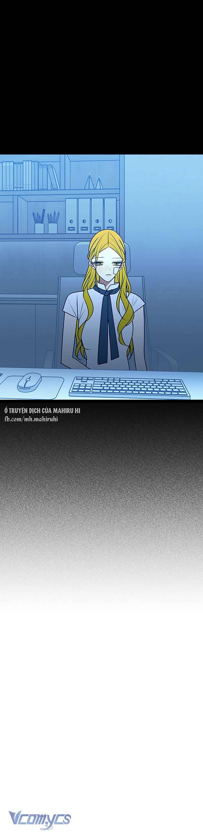 Kẻ Rác Rưởi Không Đáng Được Yêu Chap 109 - Next Chap 110