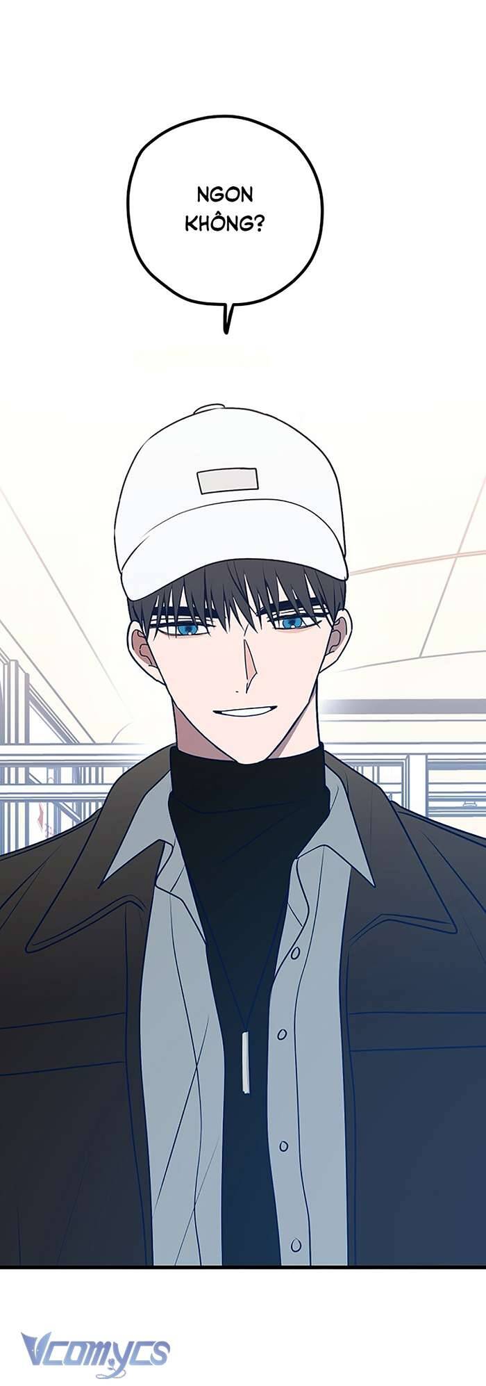 Kẻ Rác Rưởi Không Đáng Được Yêu Chap 109 - Next Chap 110