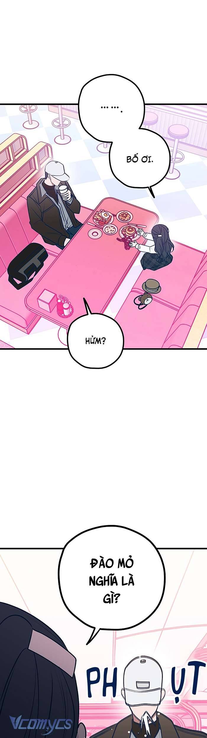 Kẻ Rác Rưởi Không Đáng Được Yêu Chap 109 - Next Chap 110