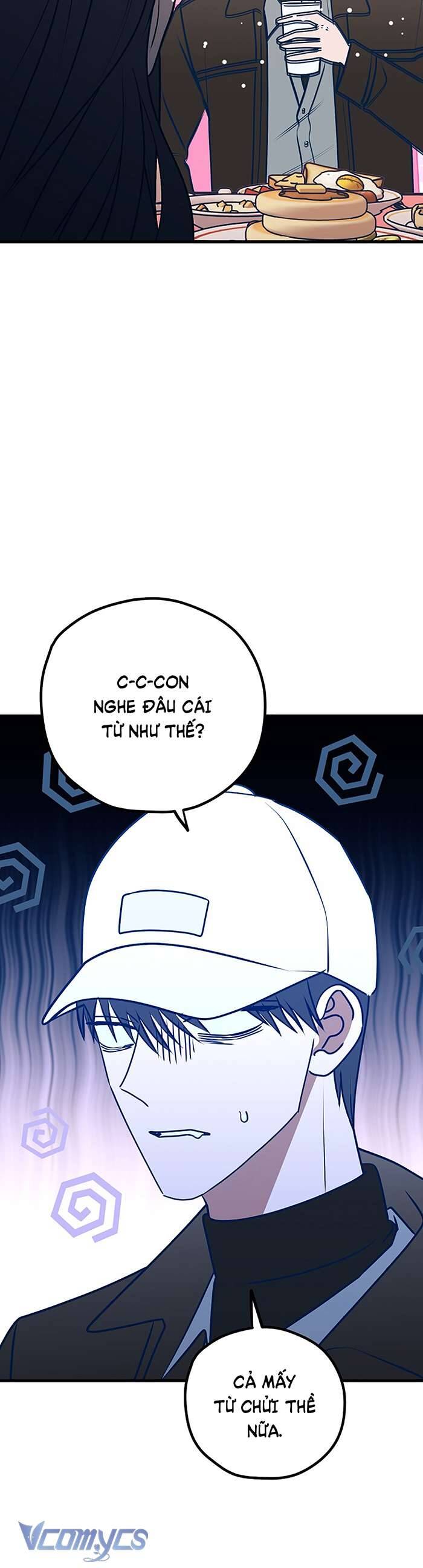 Kẻ Rác Rưởi Không Đáng Được Yêu Chap 109 - Next Chap 110