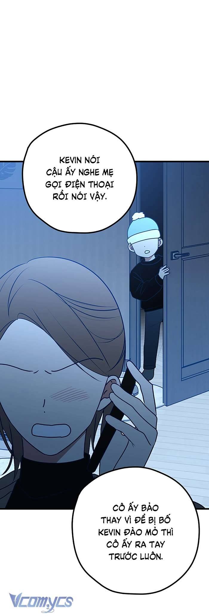 Kẻ Rác Rưởi Không Đáng Được Yêu Chap 109 - Next Chap 110