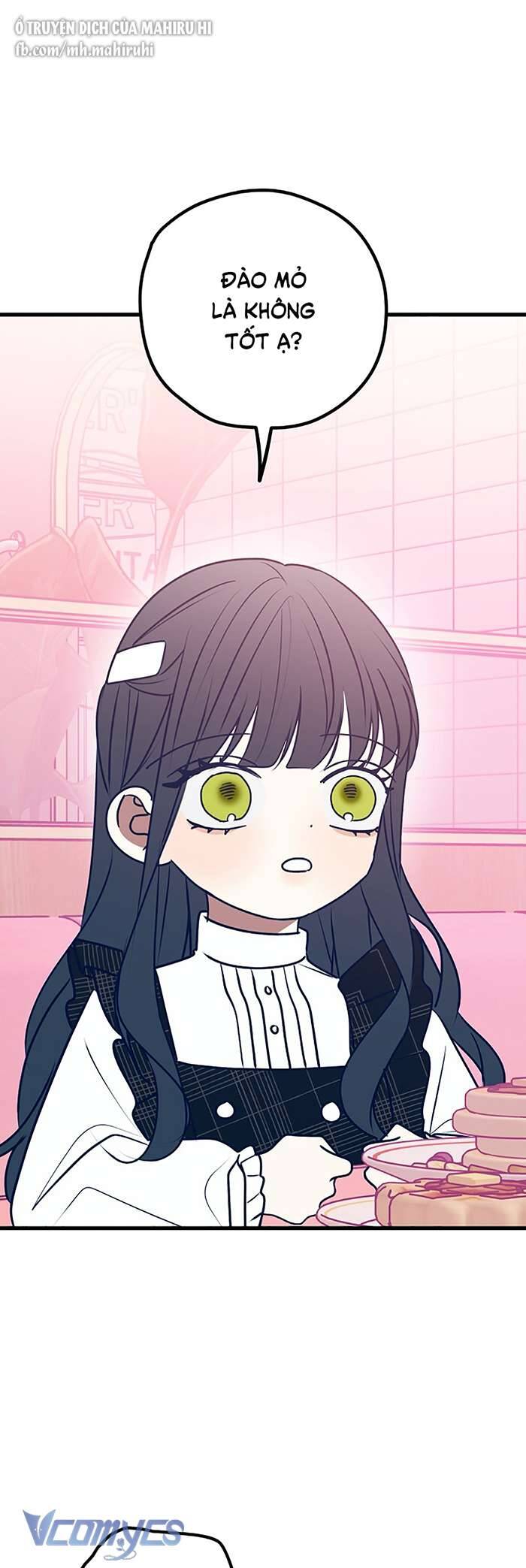 Kẻ Rác Rưởi Không Đáng Được Yêu Chap 109 - Next Chap 110