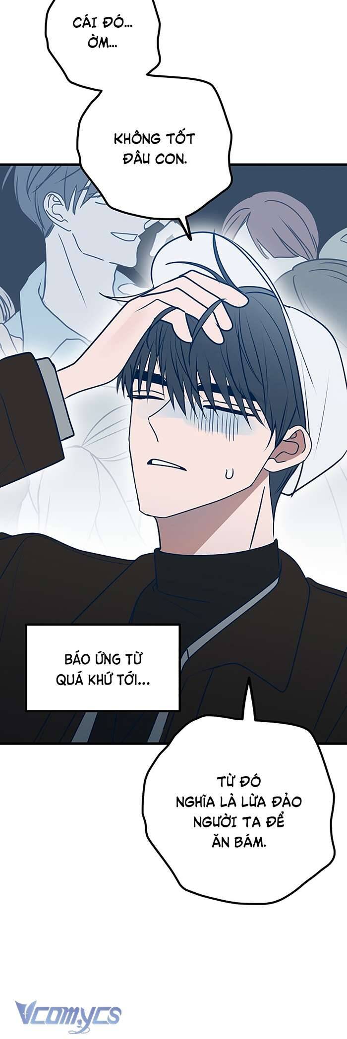 Kẻ Rác Rưởi Không Đáng Được Yêu Chap 109 - Next Chap 110