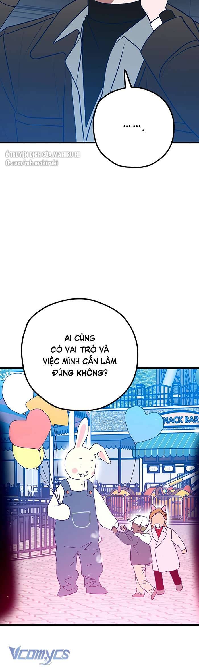 Kẻ Rác Rưởi Không Đáng Được Yêu Chap 109 - Next Chap 110