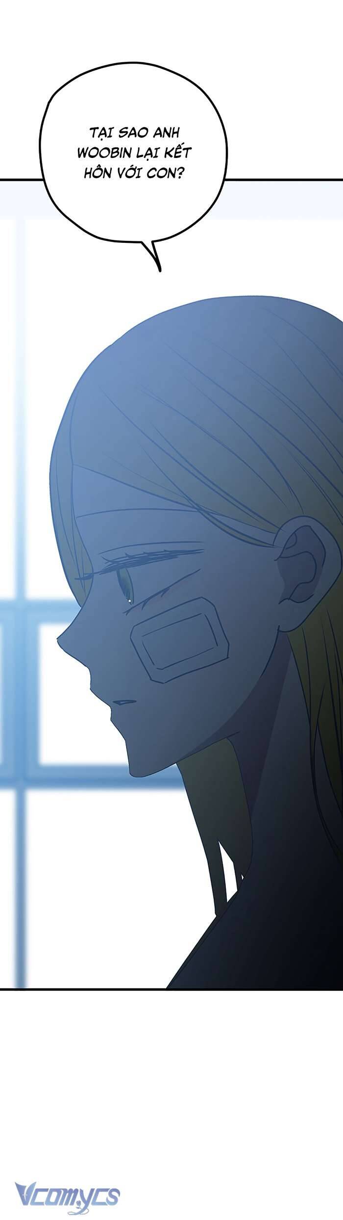 Kẻ Rác Rưởi Không Đáng Được Yêu Chap 109 - Next Chap 110