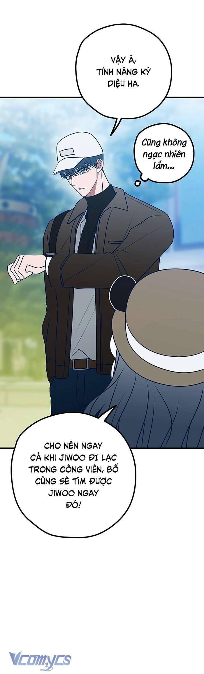 Kẻ Rác Rưởi Không Đáng Được Yêu Chap 109 - Next Chap 110