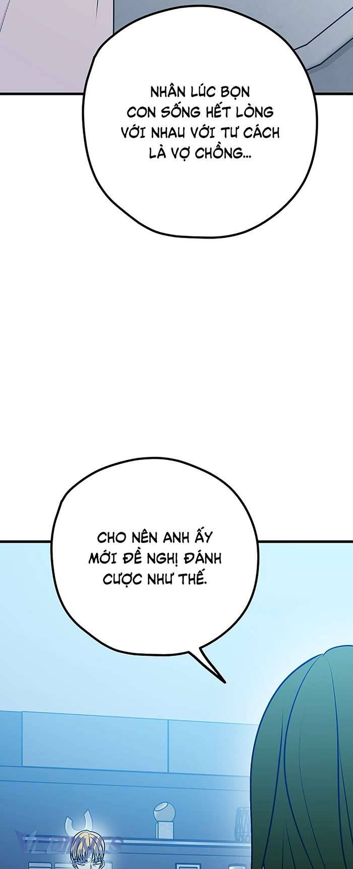 Kẻ Rác Rưởi Không Đáng Được Yêu Chap 109 - Next Chap 110