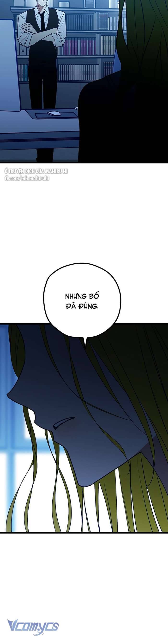 Kẻ Rác Rưởi Không Đáng Được Yêu Chap 109 - Next Chap 110