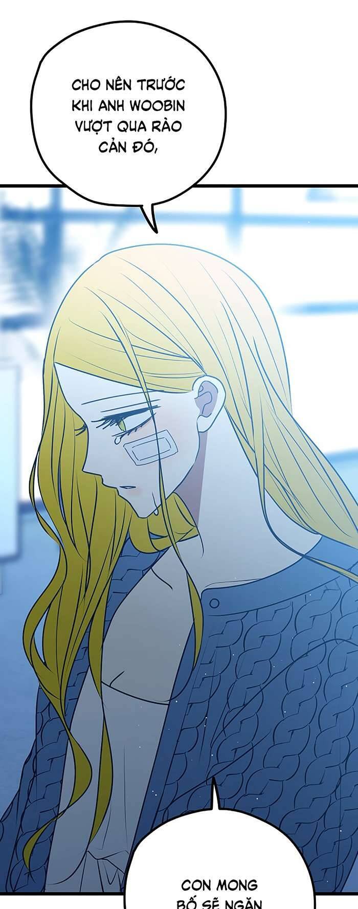 Kẻ Rác Rưởi Không Đáng Được Yêu Chap 109 - Next Chap 110