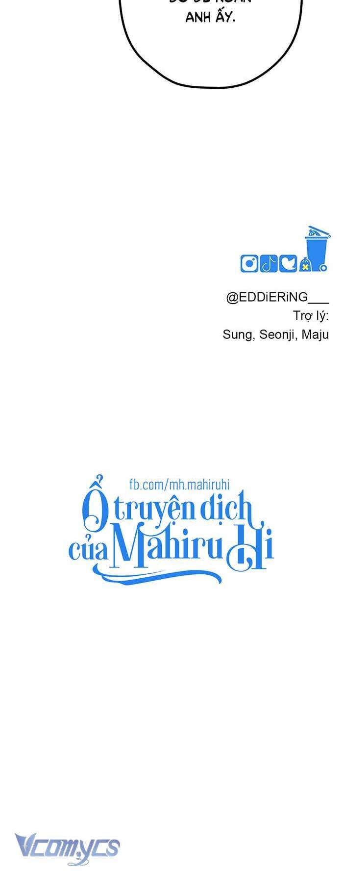 Kẻ Rác Rưởi Không Đáng Được Yêu Chap 109 - Next Chap 110