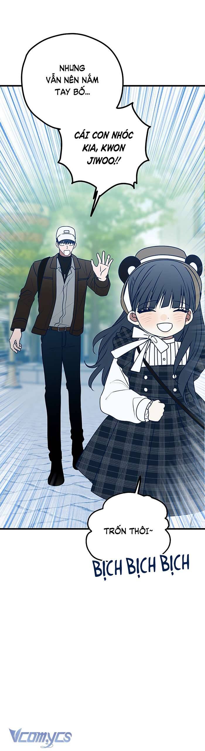 Kẻ Rác Rưởi Không Đáng Được Yêu Chap 109 - Next Chap 110