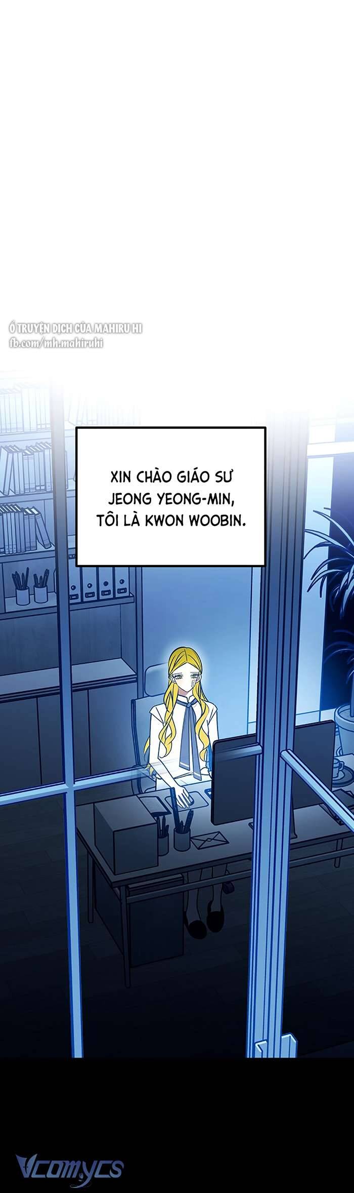 Kẻ Rác Rưởi Không Đáng Được Yêu Chap 109 - Next Chap 110