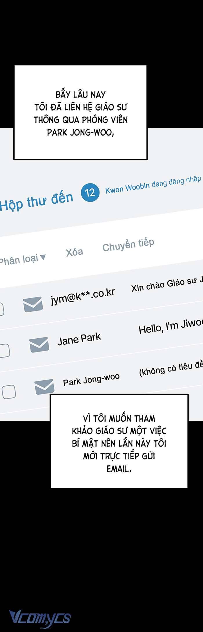 Kẻ Rác Rưởi Không Đáng Được Yêu Chap 109 - Next Chap 110