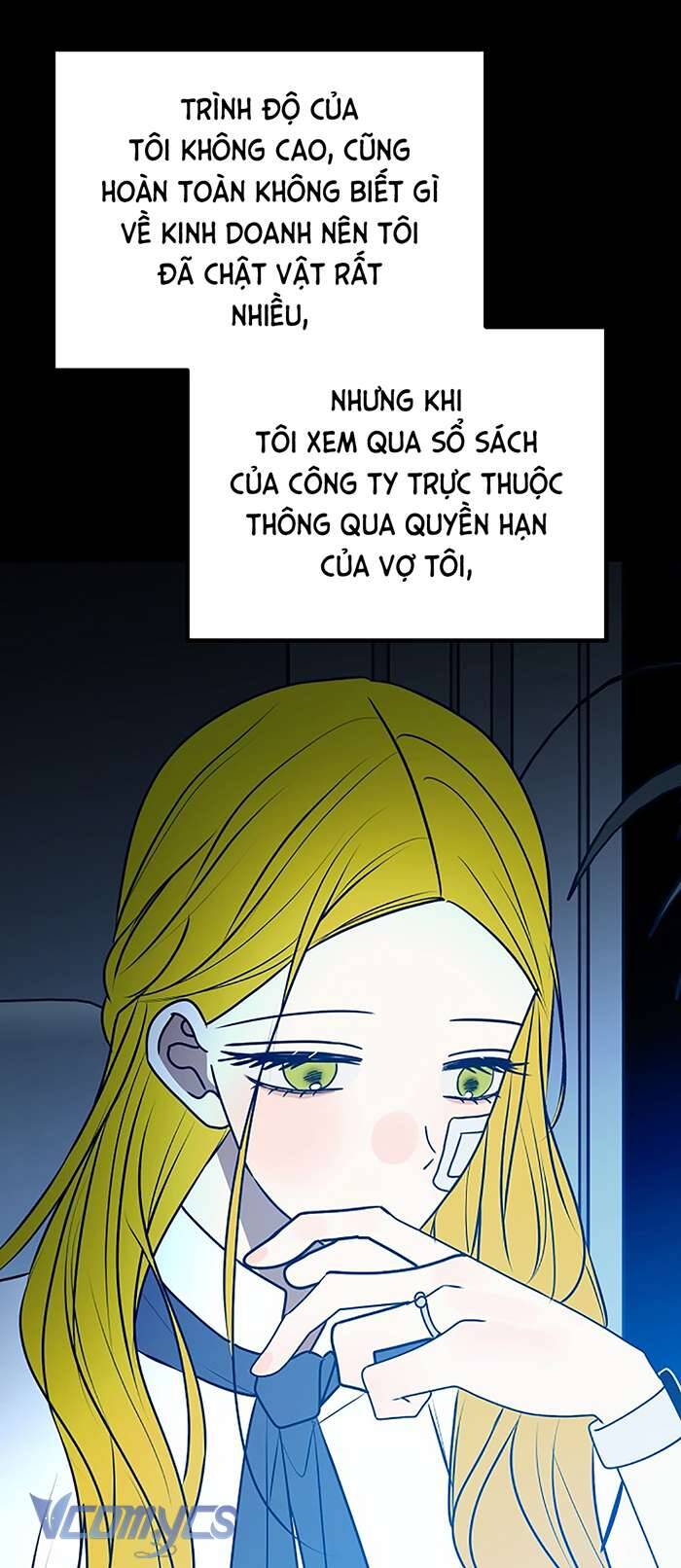 Kẻ Rác Rưởi Không Đáng Được Yêu Chap 109 - Next Chap 110