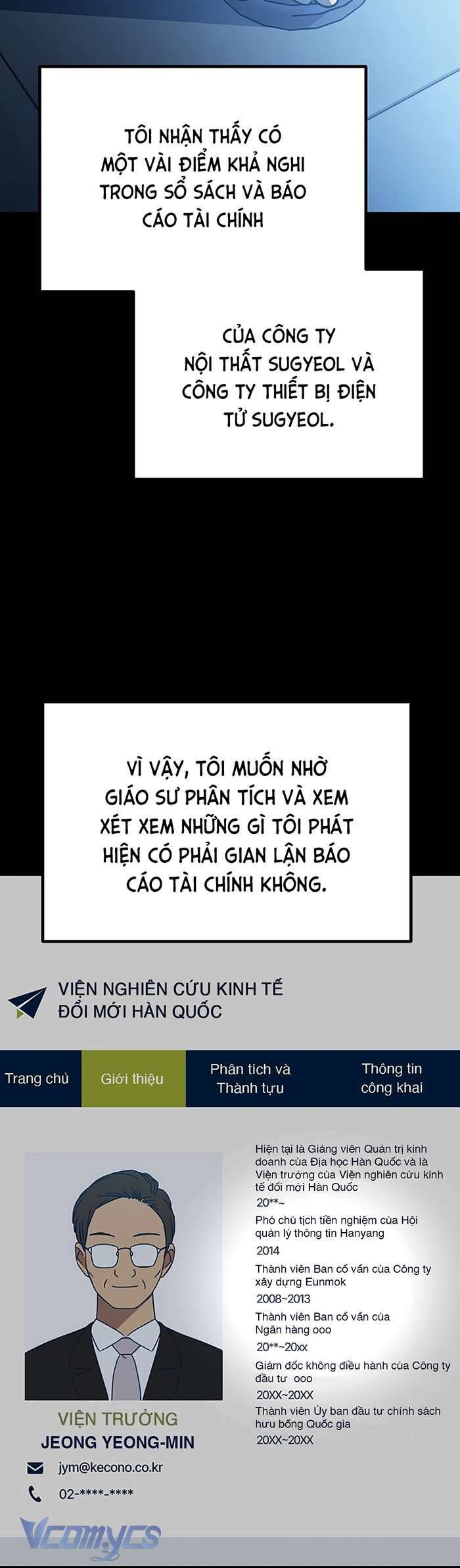 Kẻ Rác Rưởi Không Đáng Được Yêu Chap 109 - Next Chap 110