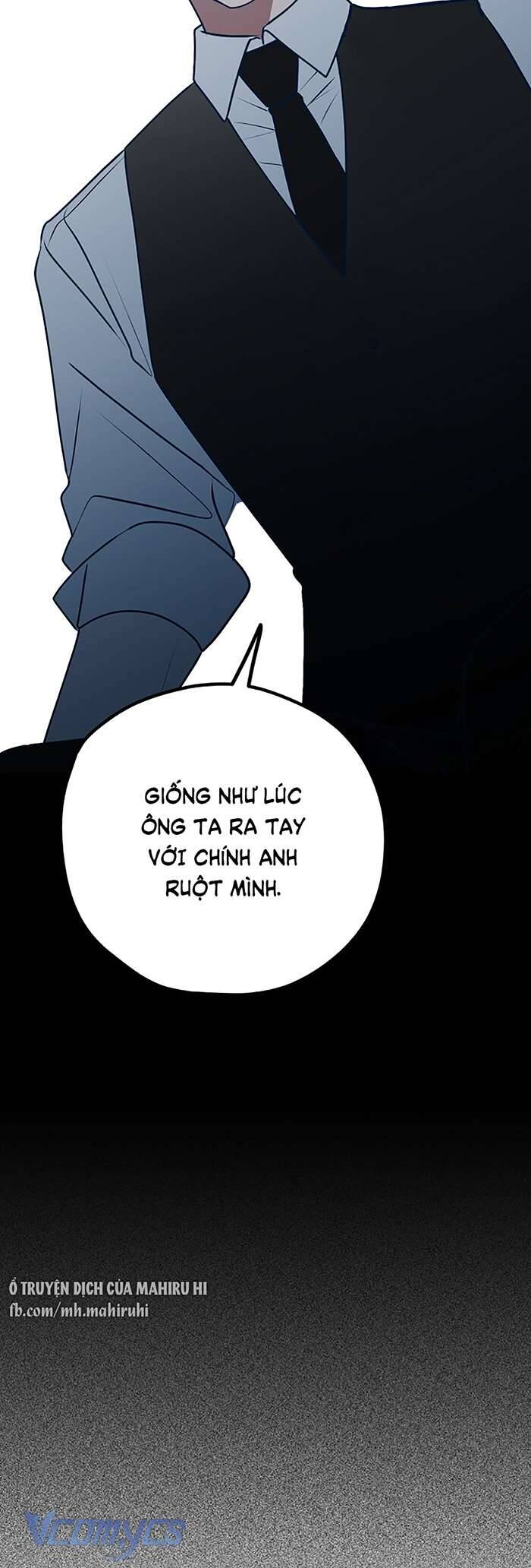 Kẻ Rác Rưởi Không Đáng Được Yêu Chap 110 - Next Chap 111