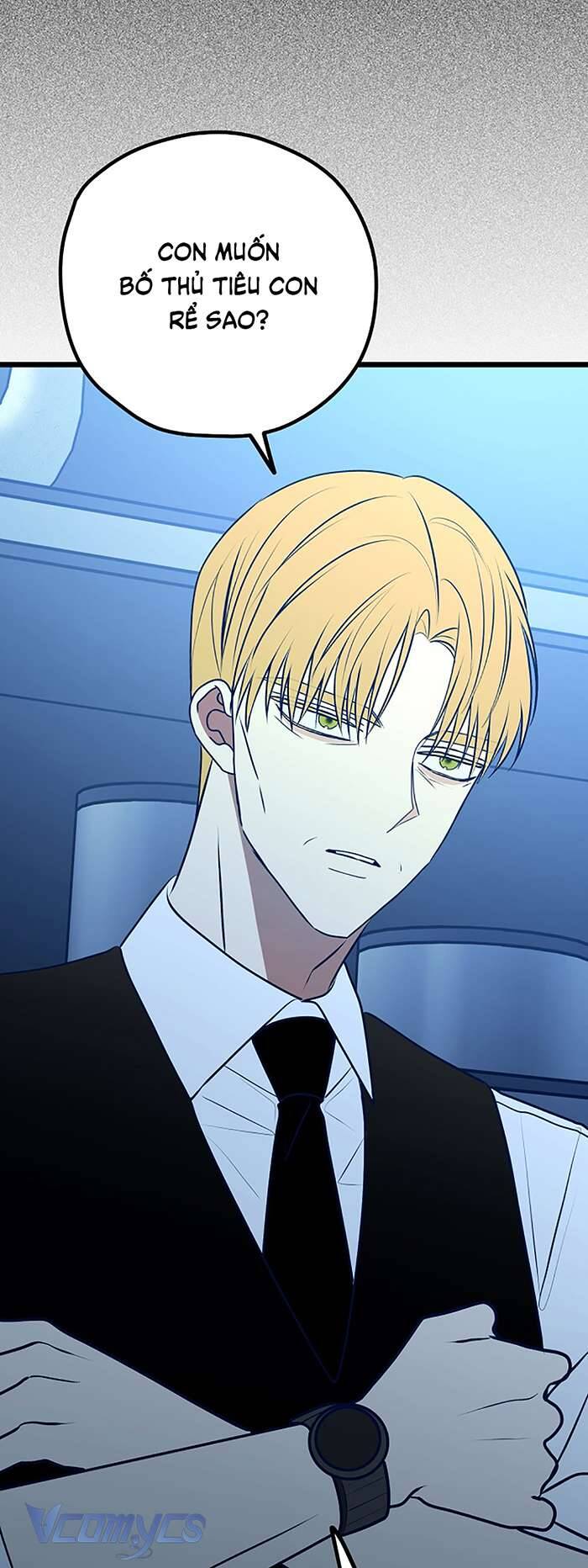 Kẻ Rác Rưởi Không Đáng Được Yêu Chap 110 - Next Chap 111