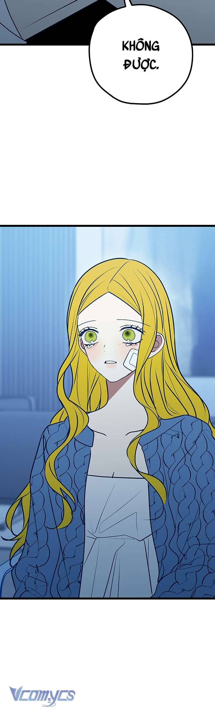 Kẻ Rác Rưởi Không Đáng Được Yêu Chap 110 - Next Chap 111