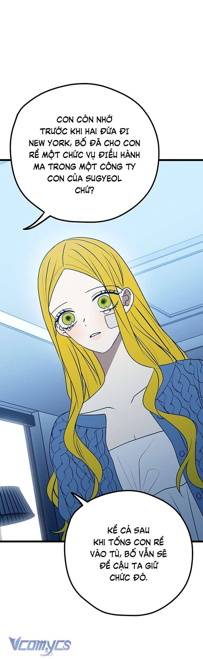 Kẻ Rác Rưởi Không Đáng Được Yêu Chap 110 - Next Chap 111