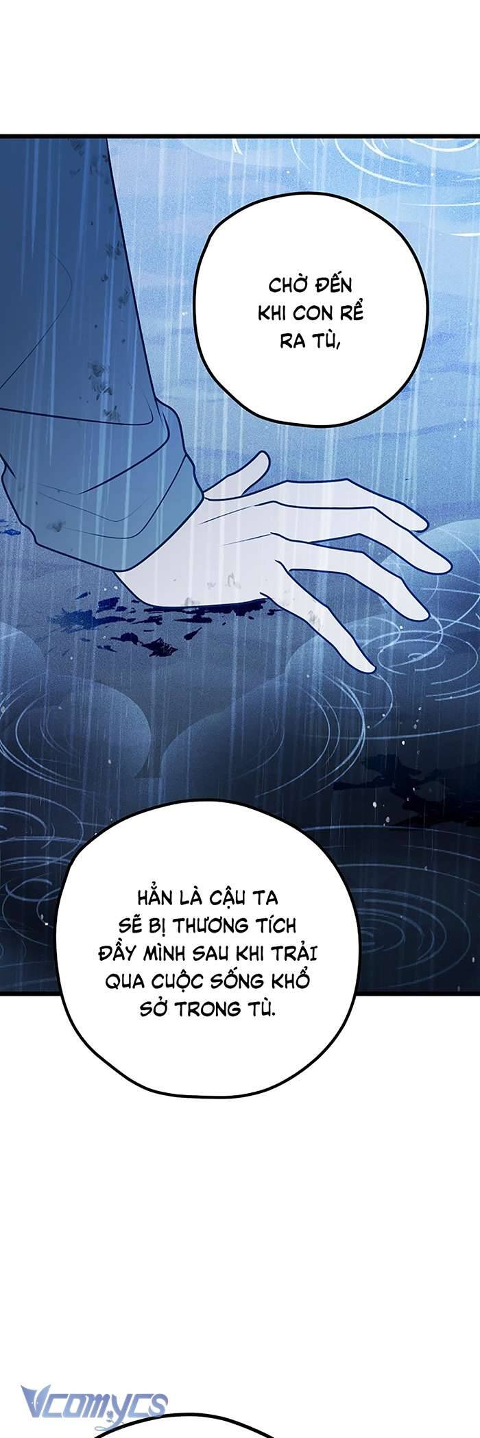 Kẻ Rác Rưởi Không Đáng Được Yêu Chap 110 - Next Chap 111