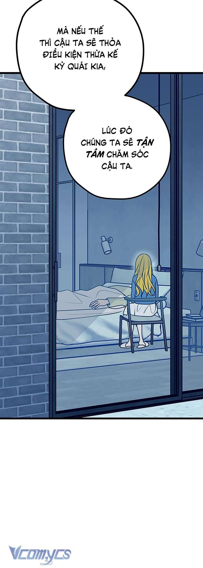 Kẻ Rác Rưởi Không Đáng Được Yêu Chap 110 - Next Chap 111