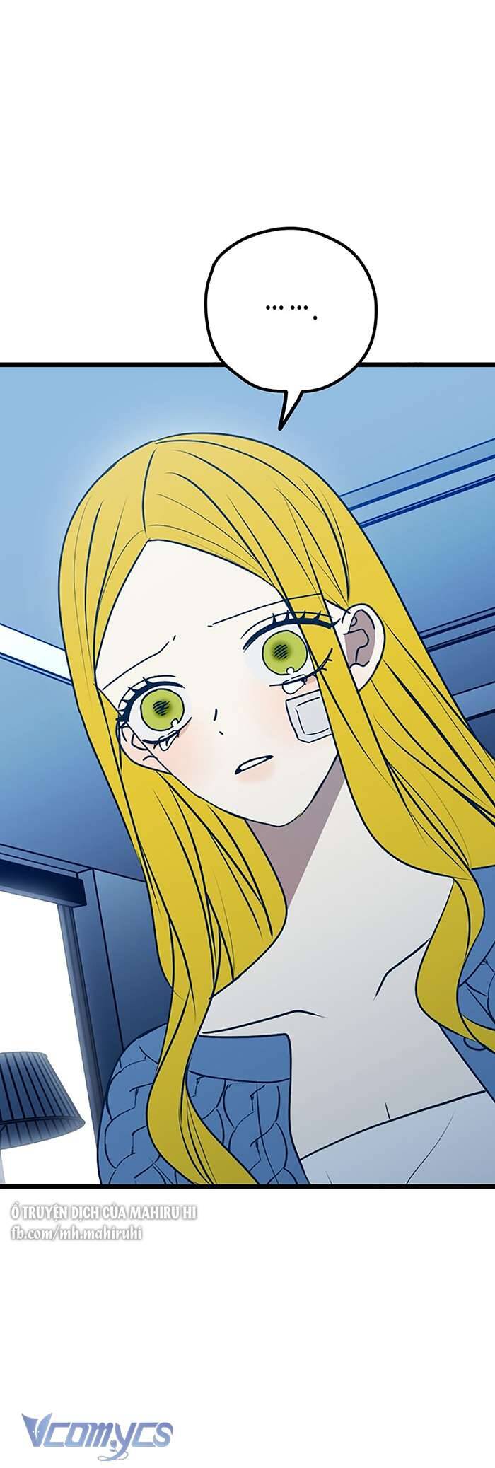 Kẻ Rác Rưởi Không Đáng Được Yêu Chap 110 - Next Chap 111