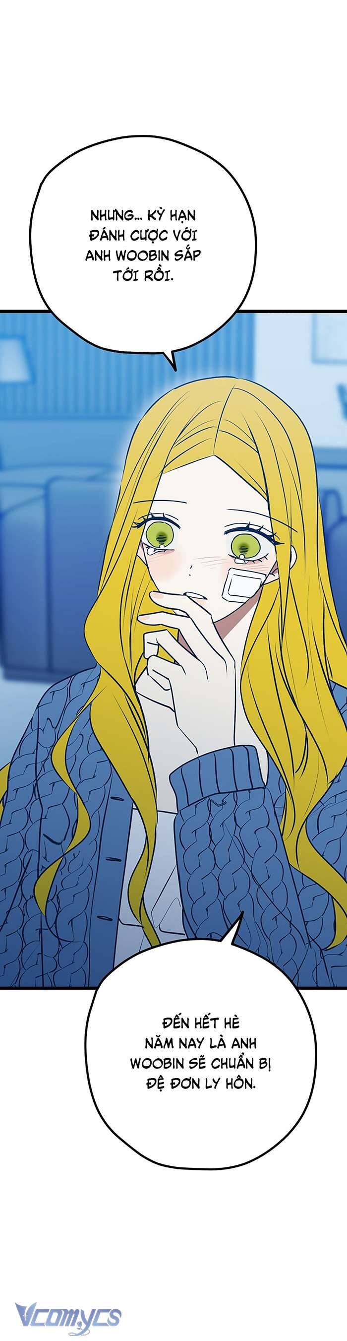 Kẻ Rác Rưởi Không Đáng Được Yêu Chap 110 - Next Chap 111