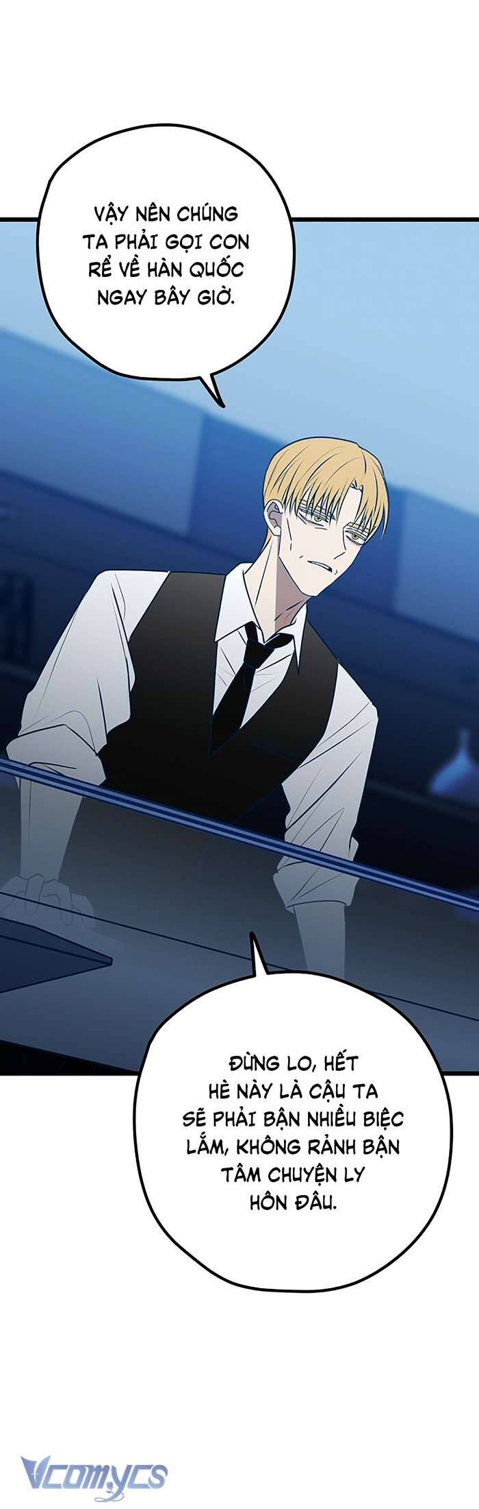 Kẻ Rác Rưởi Không Đáng Được Yêu Chap 110 - Next Chap 111