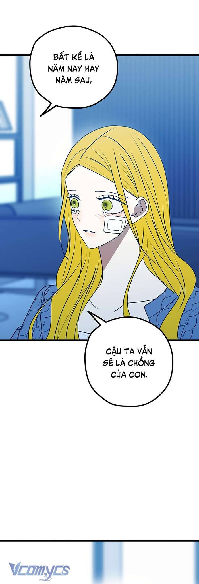 Kẻ Rác Rưởi Không Đáng Được Yêu Chap 110 - Next Chap 111