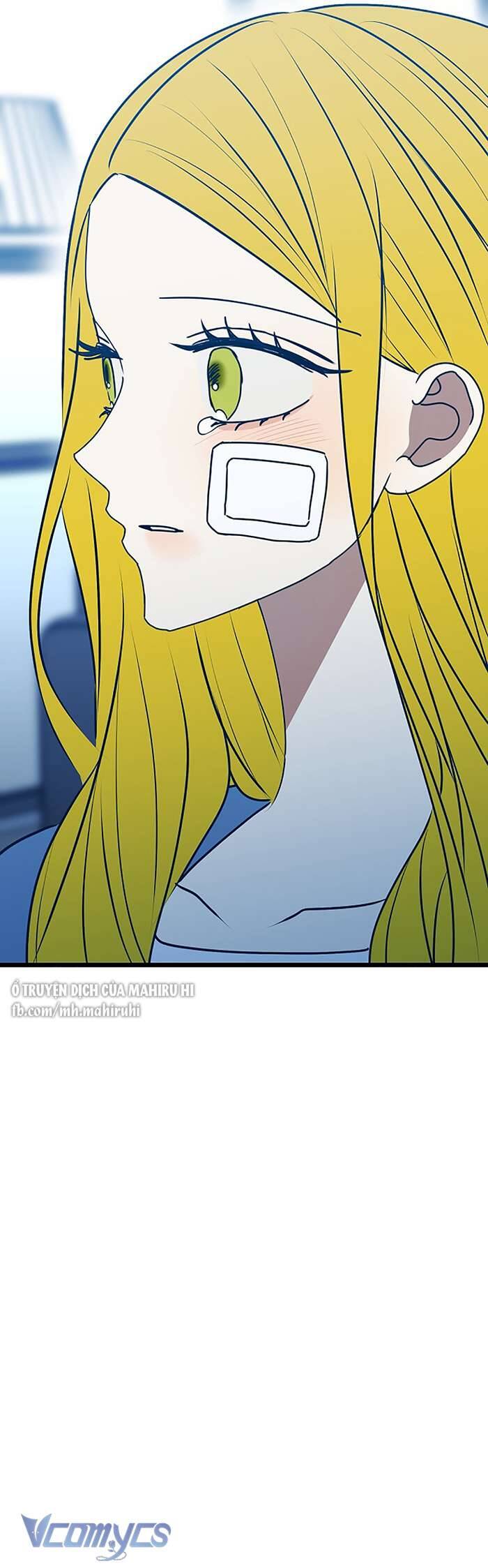 Kẻ Rác Rưởi Không Đáng Được Yêu Chap 110 - Next Chap 111