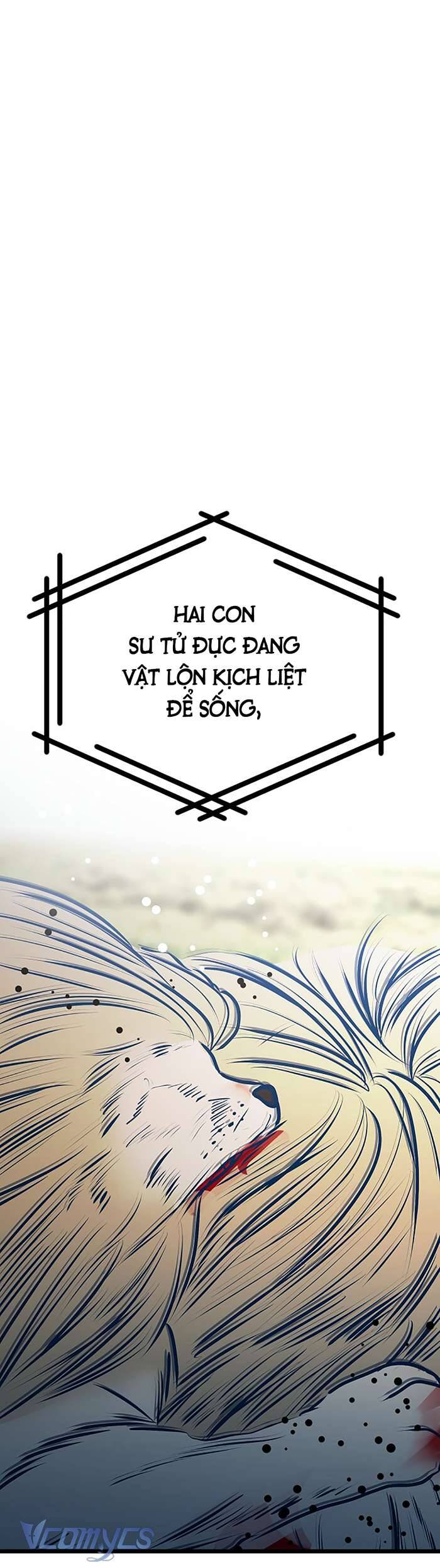 Kẻ Rác Rưởi Không Đáng Được Yêu Chap 110 - Next Chap 111