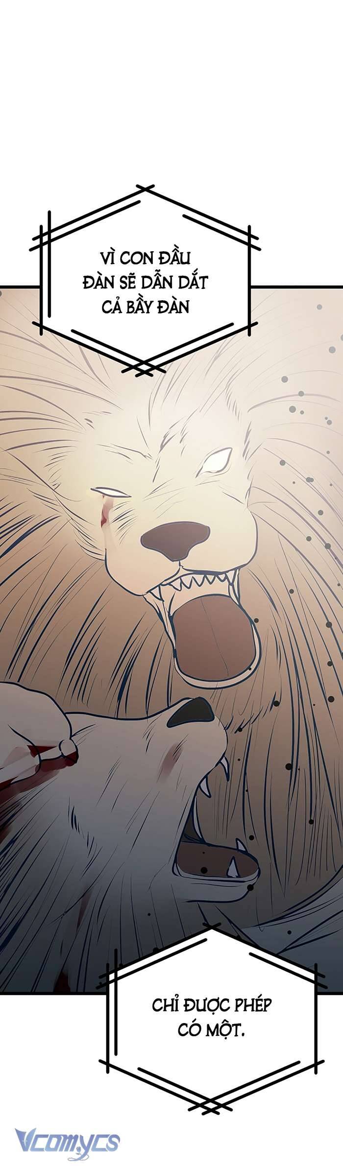 Kẻ Rác Rưởi Không Đáng Được Yêu Chap 110 - Next Chap 111