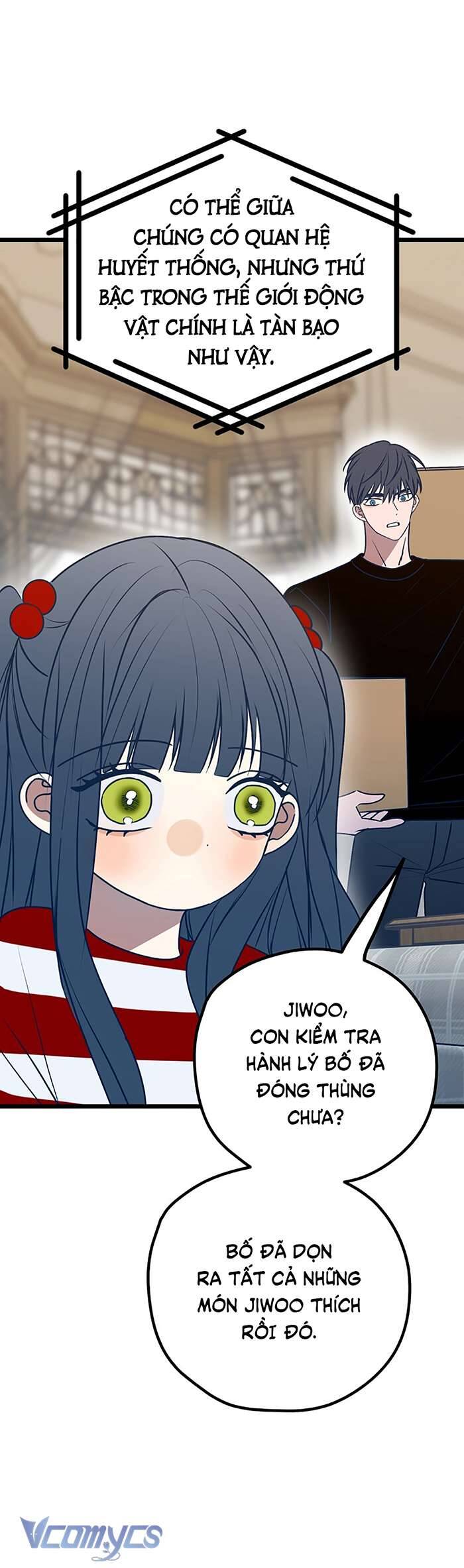 Kẻ Rác Rưởi Không Đáng Được Yêu Chap 110 - Next Chap 111