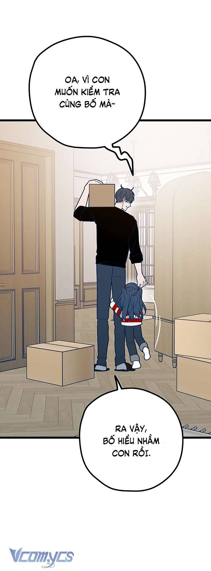 Kẻ Rác Rưởi Không Đáng Được Yêu Chap 110 - Next Chap 111