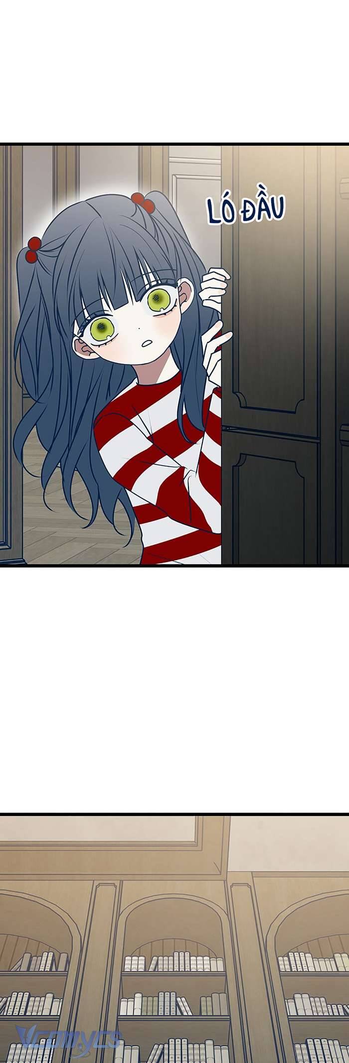 Kẻ Rác Rưởi Không Đáng Được Yêu Chap 110 - Next Chap 111