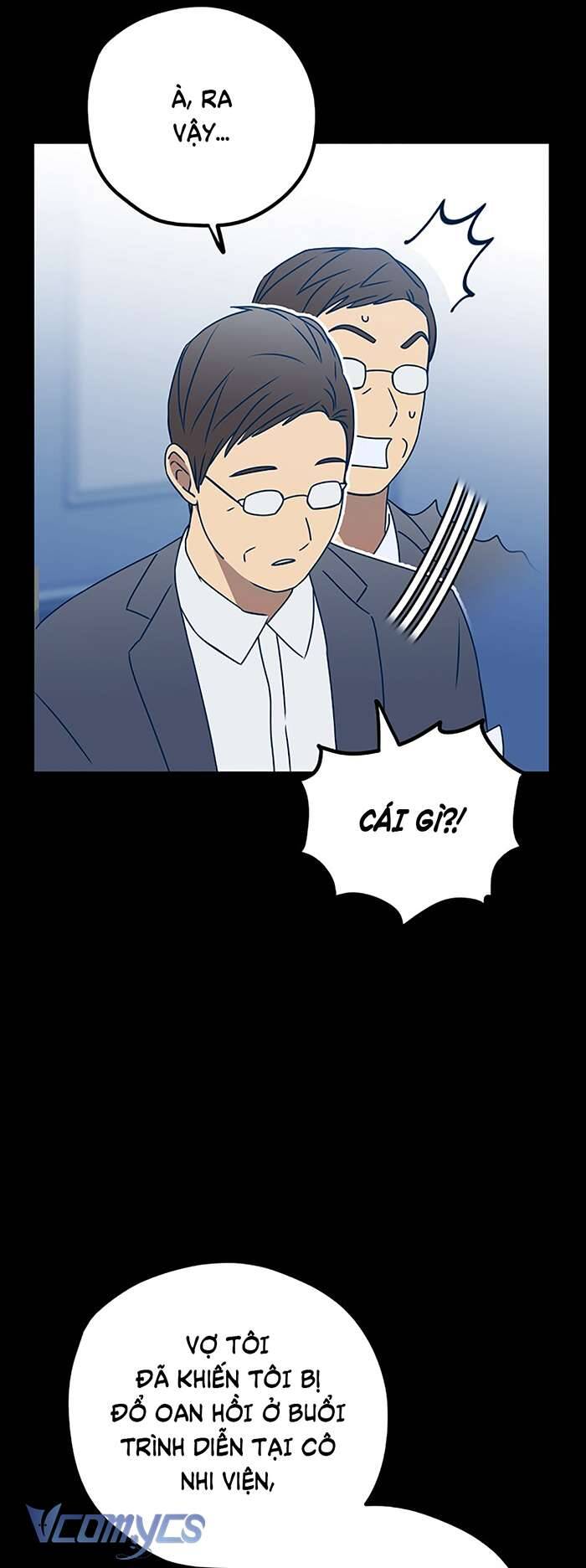 Kẻ Rác Rưởi Không Đáng Được Yêu Chap 110 - Next Chap 111