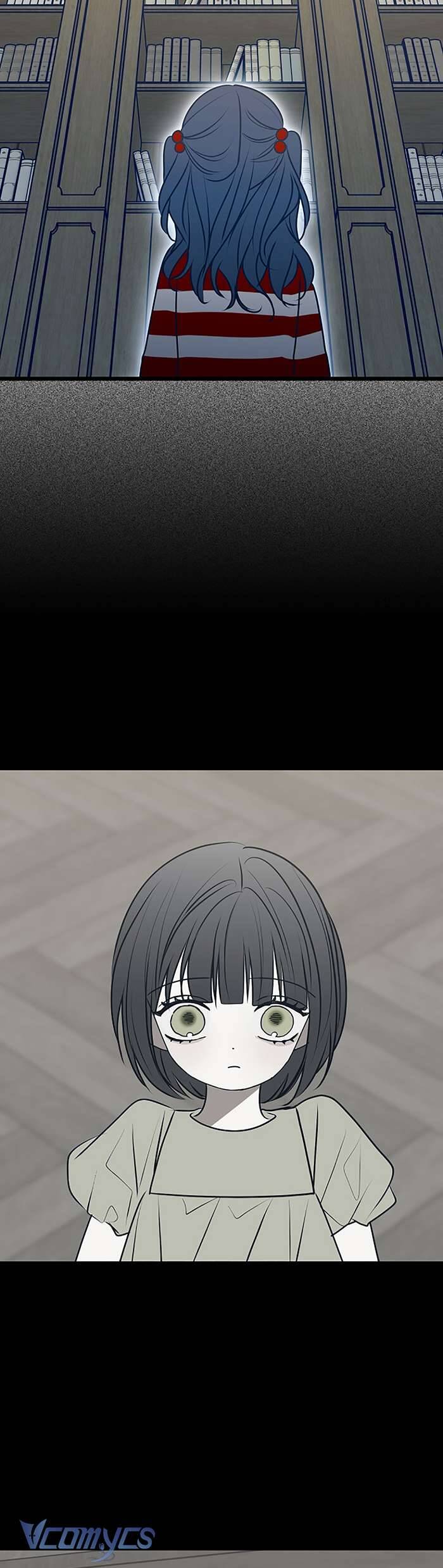 Kẻ Rác Rưởi Không Đáng Được Yêu Chap 110 - Next Chap 111