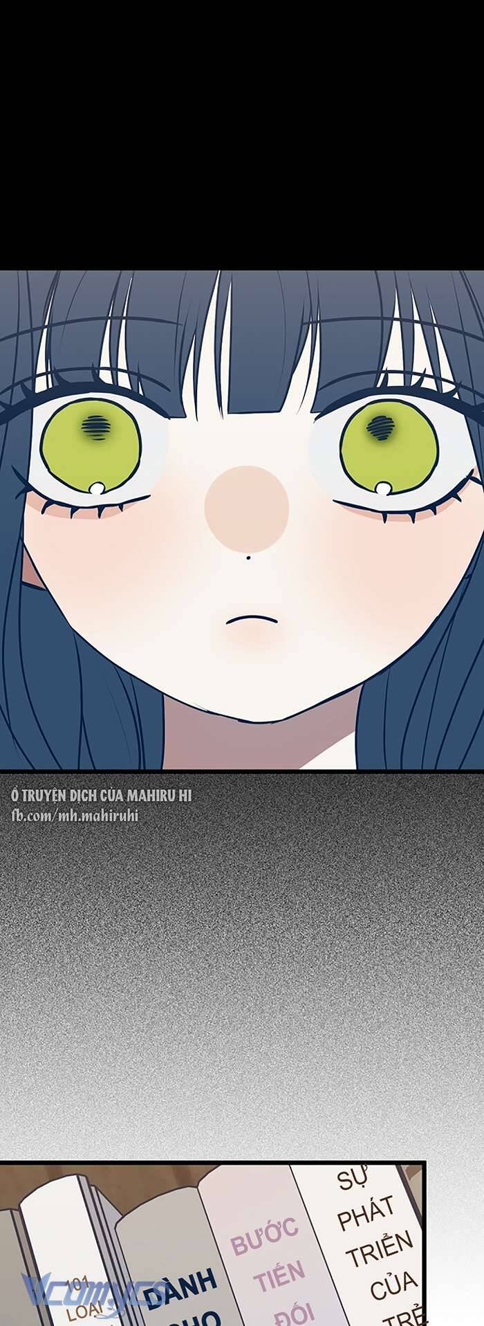 Kẻ Rác Rưởi Không Đáng Được Yêu Chap 110 - Next Chap 111