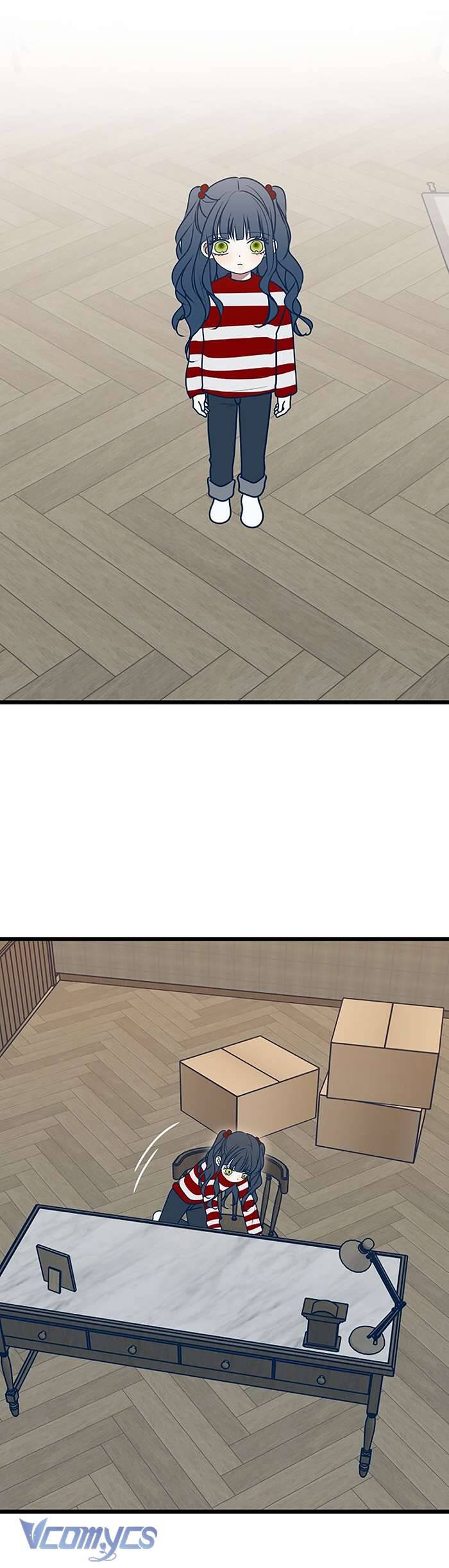 Kẻ Rác Rưởi Không Đáng Được Yêu Chap 110 - Next Chap 111