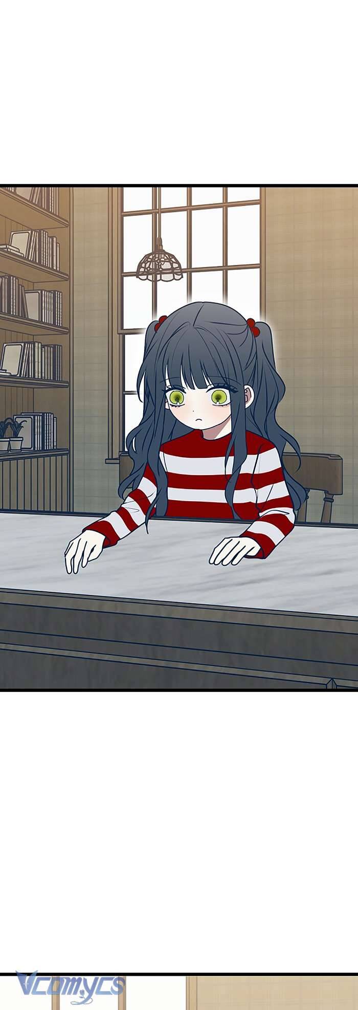 Kẻ Rác Rưởi Không Đáng Được Yêu Chap 110 - Next Chap 111