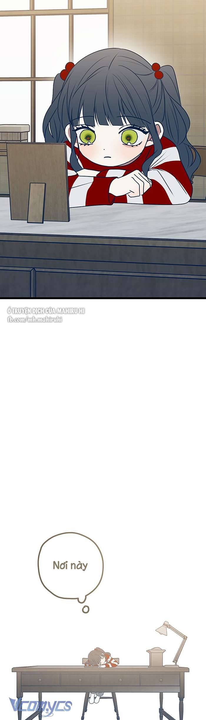 Kẻ Rác Rưởi Không Đáng Được Yêu Chap 110 - Next Chap 111