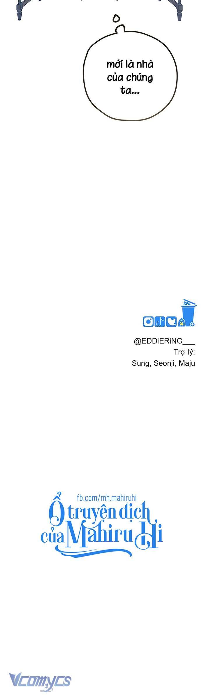 Kẻ Rác Rưởi Không Đáng Được Yêu Chap 110 - Next Chap 111