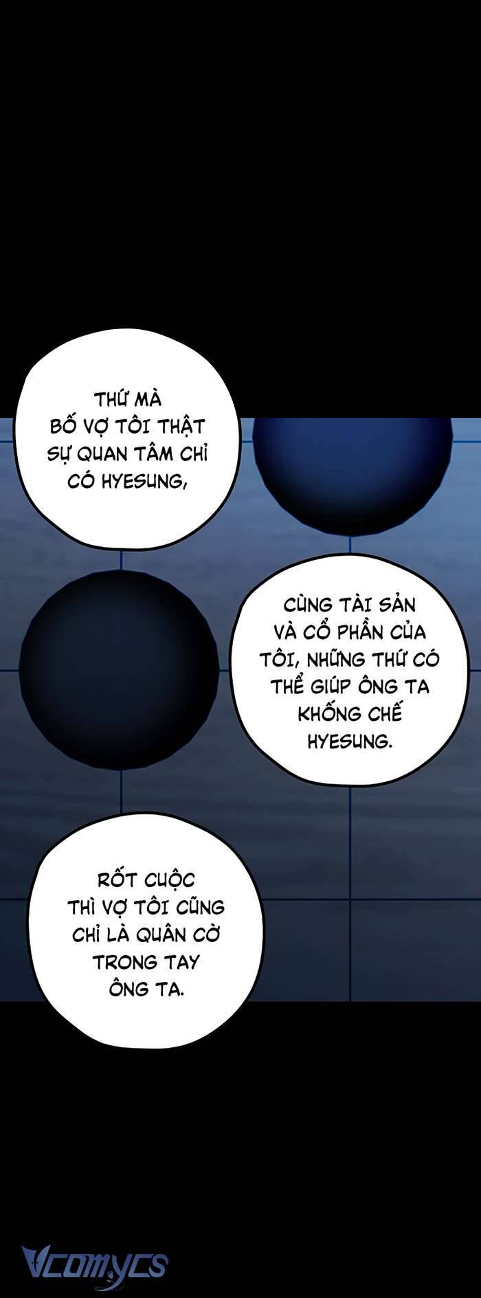 Kẻ Rác Rưởi Không Đáng Được Yêu Chap 110 - Next Chap 111