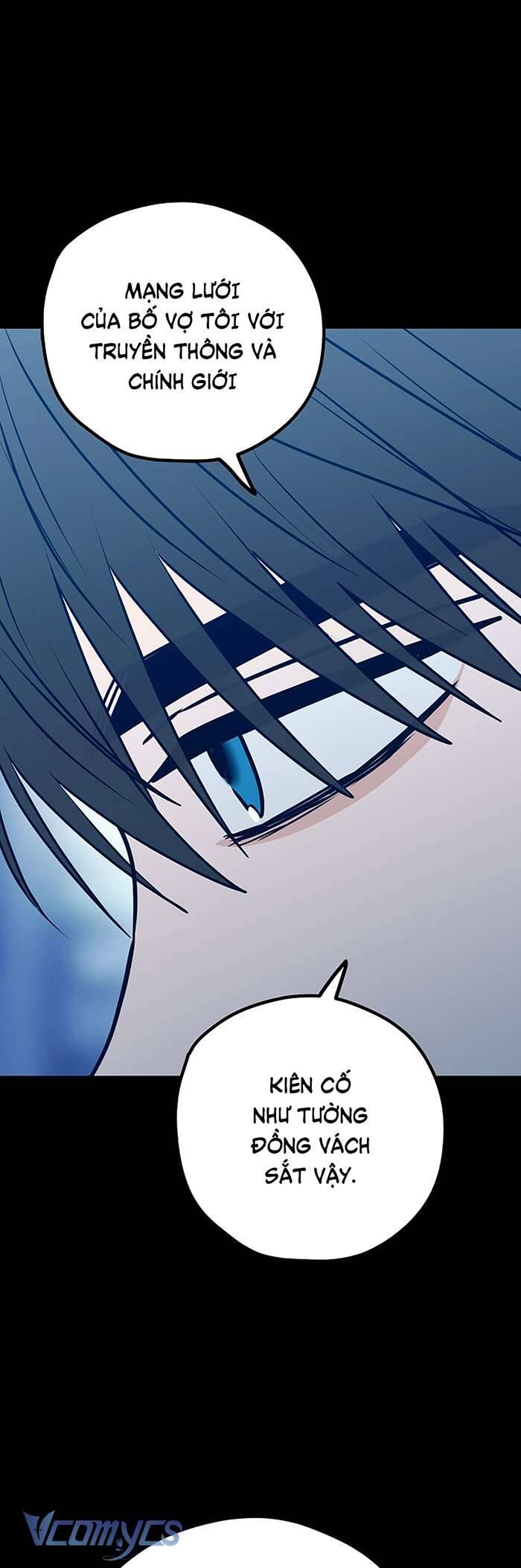 Kẻ Rác Rưởi Không Đáng Được Yêu Chap 110 - Next Chap 111