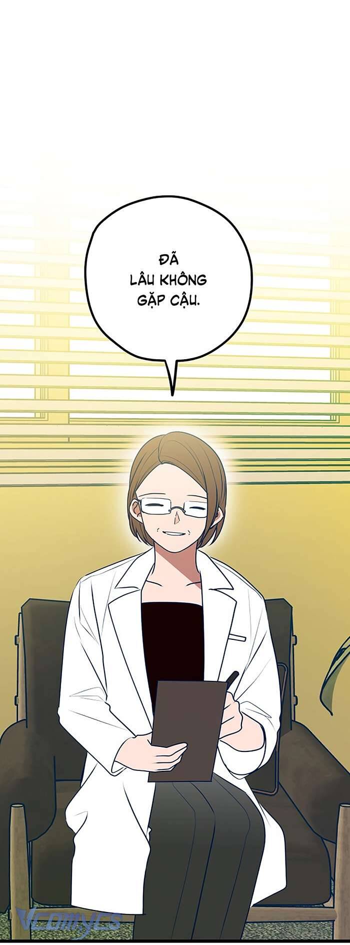 Kẻ Rác Rưởi Không Đáng Được Yêu Chap 111 - Next Chap 112