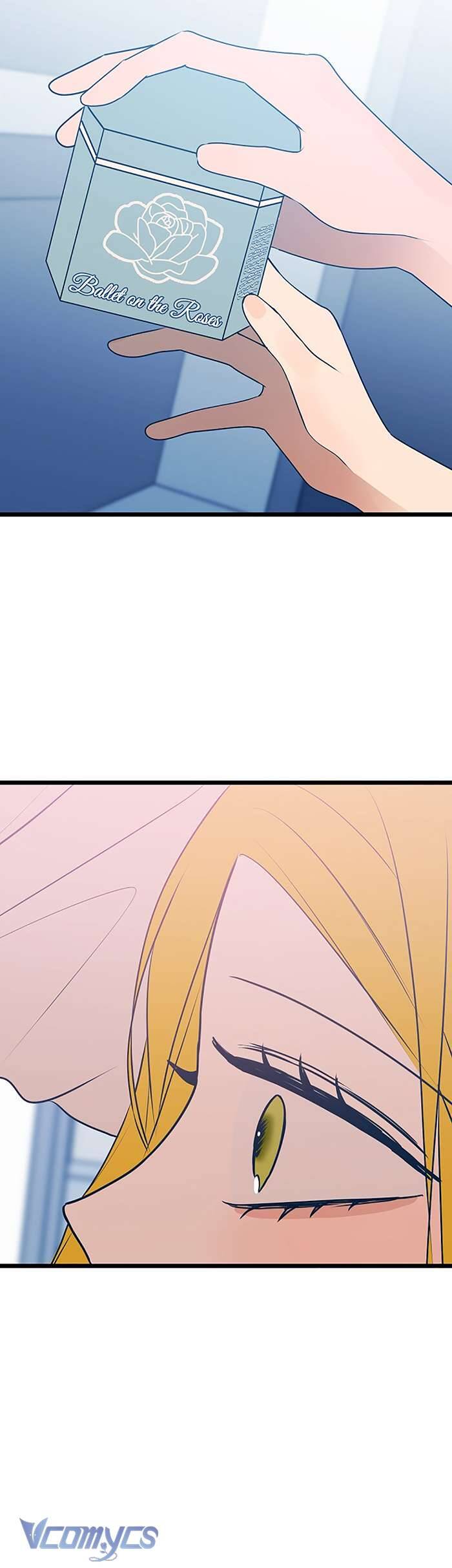 Kẻ Rác Rưởi Không Đáng Được Yêu Chap 111 - Next Chap 112