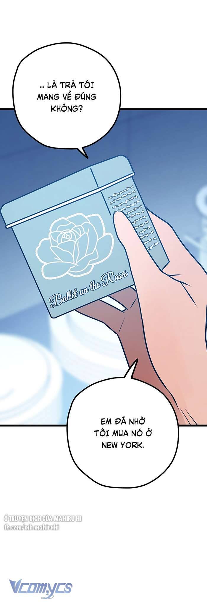 Kẻ Rác Rưởi Không Đáng Được Yêu Chap 111 - Next Chap 112