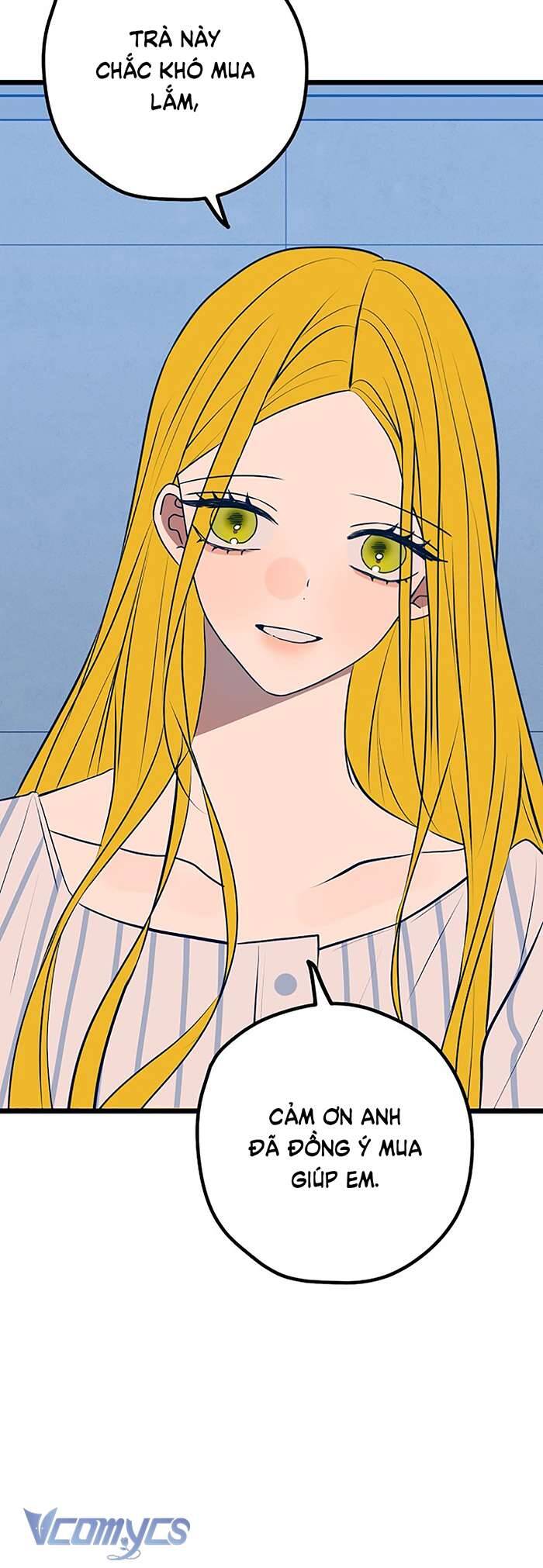 Kẻ Rác Rưởi Không Đáng Được Yêu Chap 111 - Next Chap 112