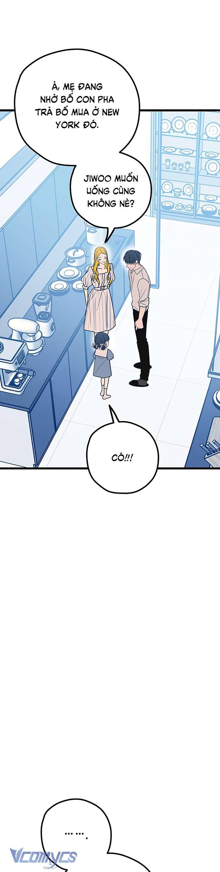 Kẻ Rác Rưởi Không Đáng Được Yêu Chap 111 - Next Chap 112